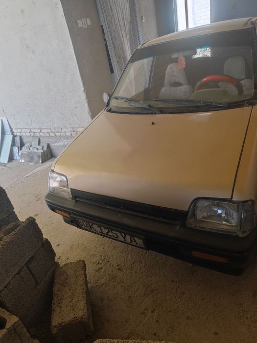 Daewoo tiko 1997