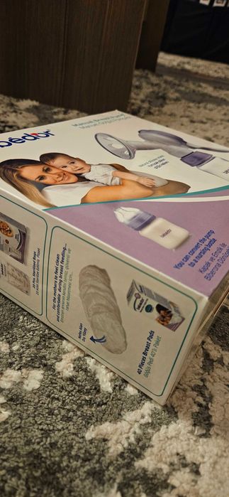 Pompa san manuala Bebedor