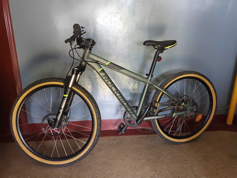 MTB Rockrider ST920 roti de 24'