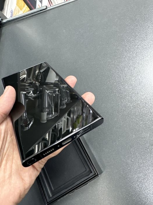 Samsung S23 ultra 12/256 vietnam