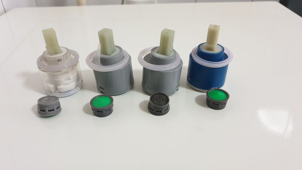 Cartuș ceramic Baressi...