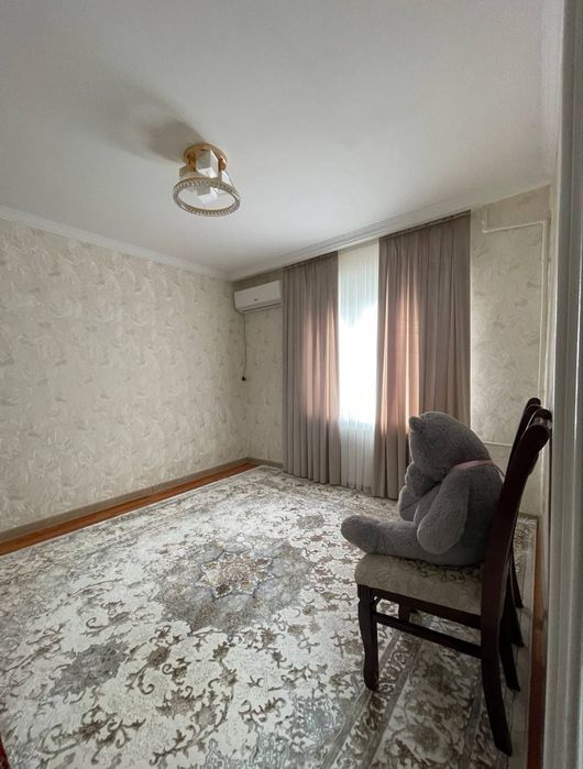 Продаётся квартира в центре Кибрая