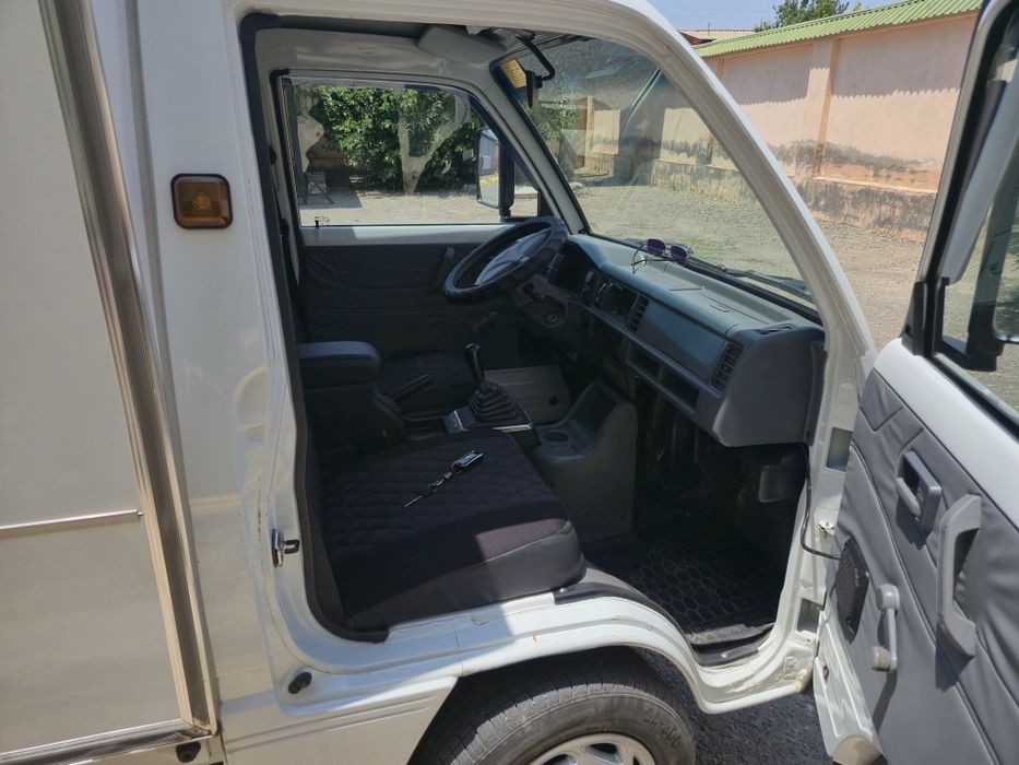 ЛАБО Chevralet родной