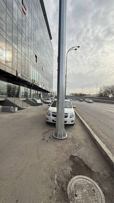 Малая Кольцевая Аэропорт | 209кв - нежилое помещение вдоль дороги Прод