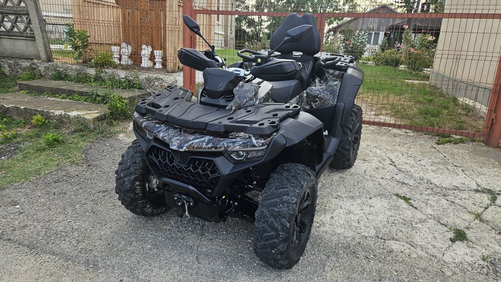 Cf Moto X10 2024