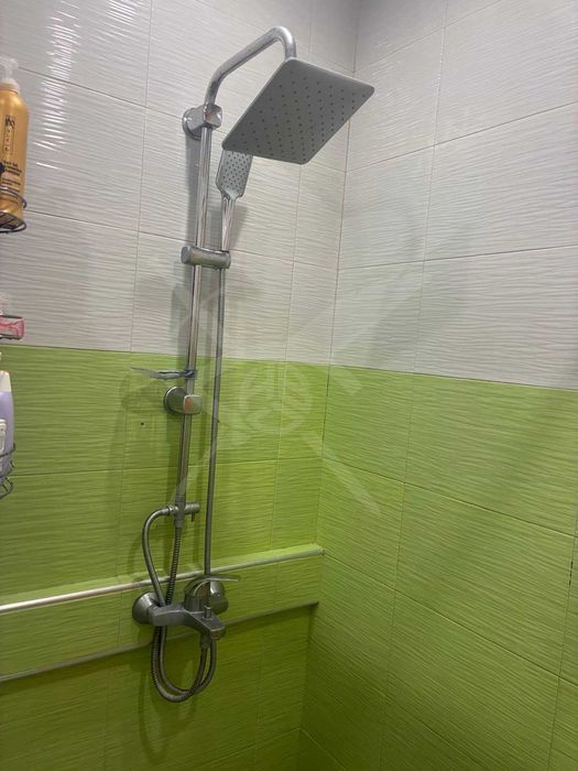 Тристаен апартамент в Тракия 96962