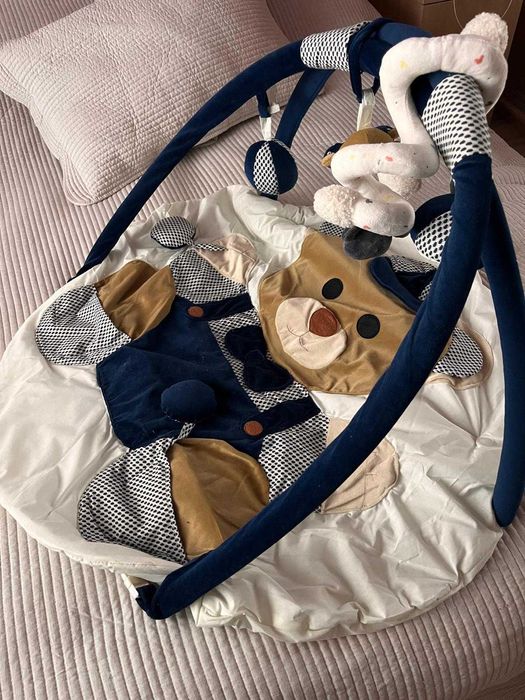 Активна гимнастика