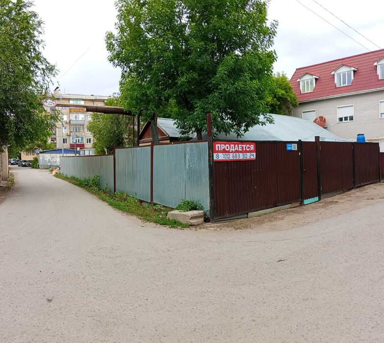 Продам дом район ЖДВ