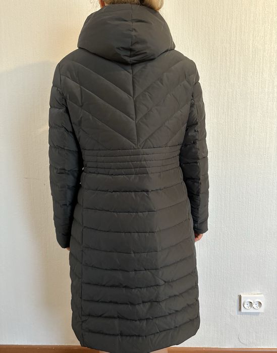 Пуховик женский хороший