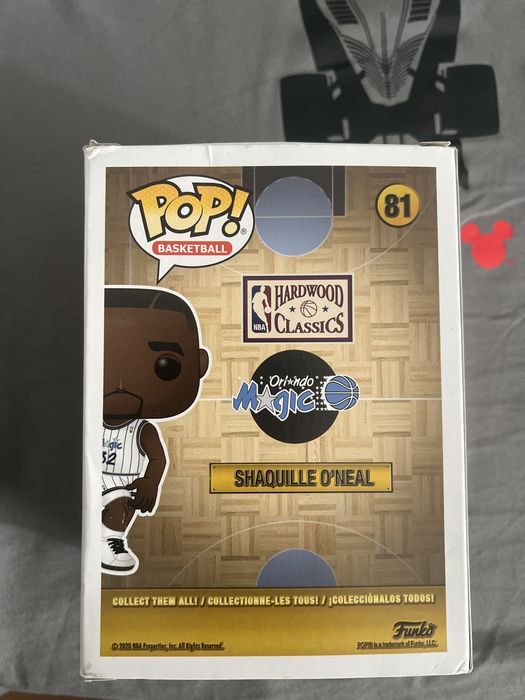 Продам Funko pop новая