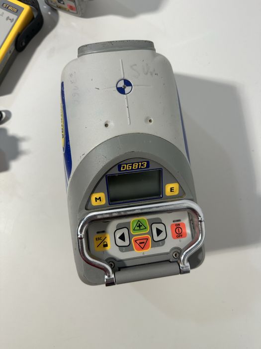 Laser canalizare Spectra DG 813 Precision