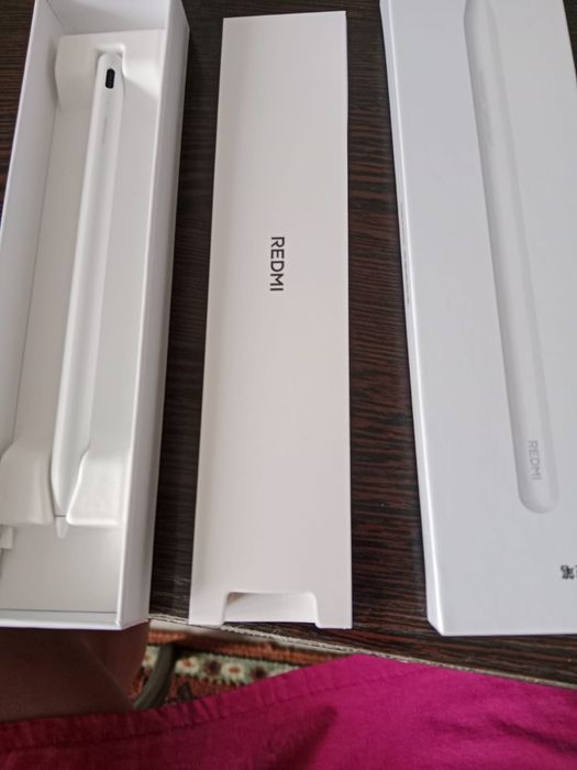 Стилус Redmi - ваш помощник и друг