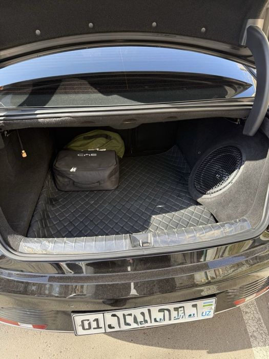 Продаю свой автомобиль BYD CHAZOR 2023