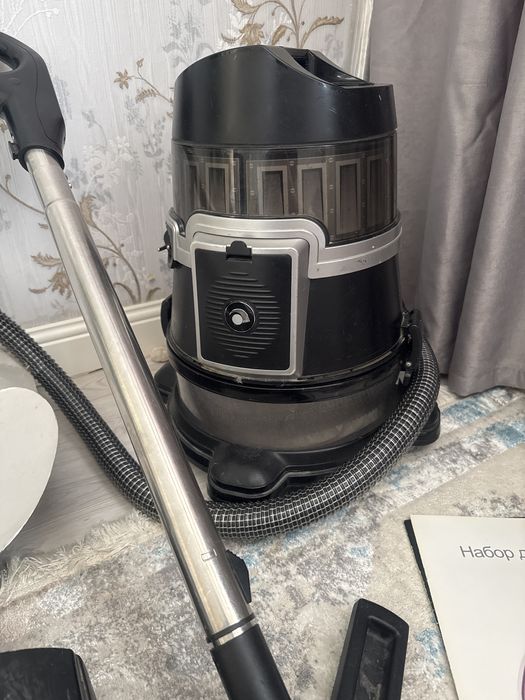 Продам ROBOClean на запчасти