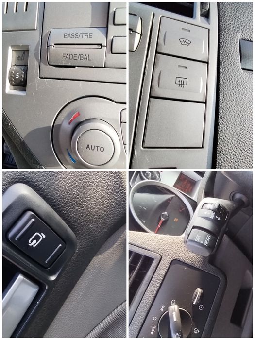FORD Kuga 2010 — imagine 4