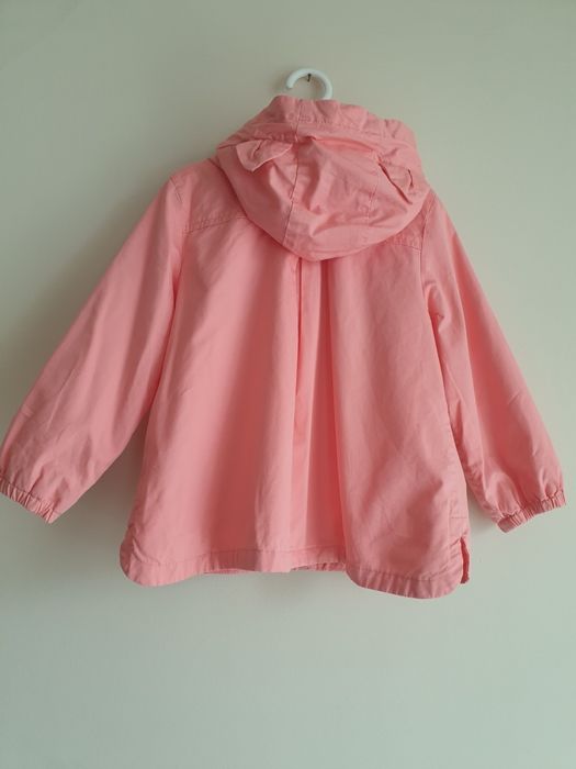 Яке за момиче H&M 2-4 г.