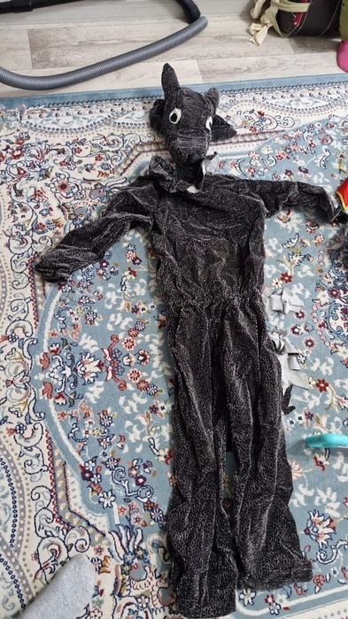 Новогодние костюмы