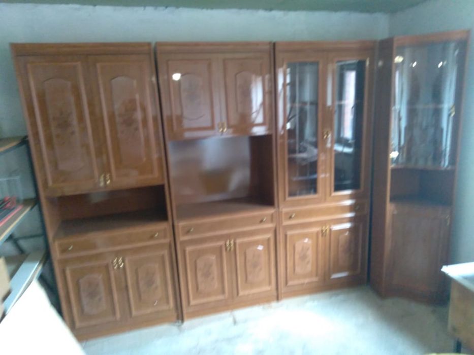 Гарнитур для гостиной итальянский