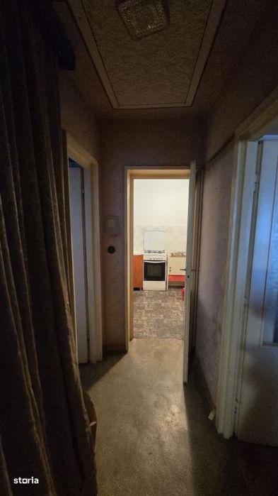 Apartament 2 camere decomandate – Micro 15