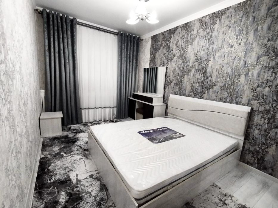 сдается 2-х комнатная квартира