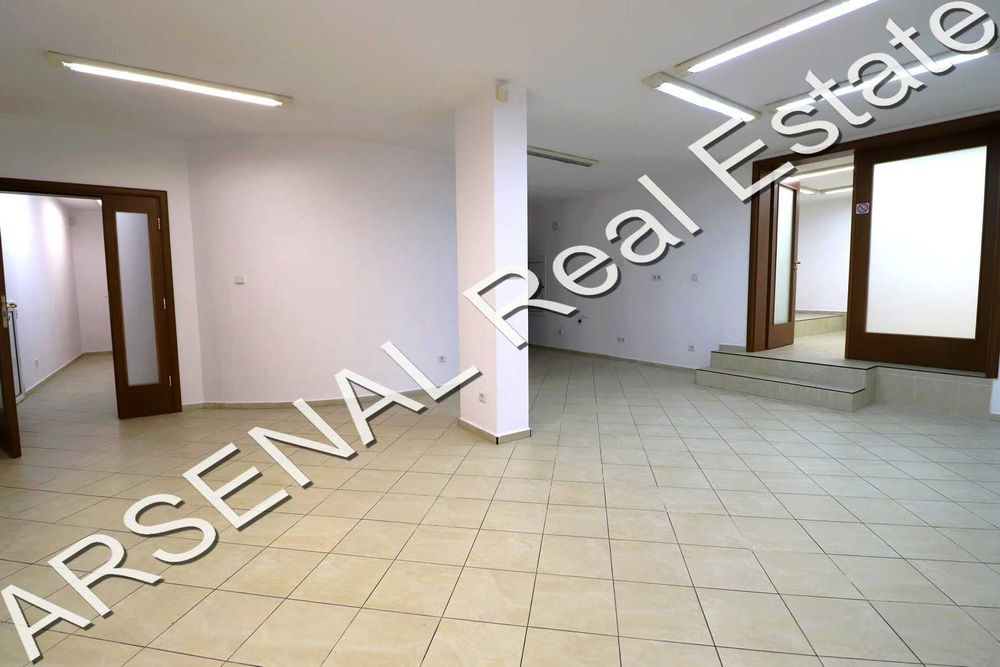 Дава се под наем Офис в София, Борово - 120 кв.м за 747.66 € - Снимка #8