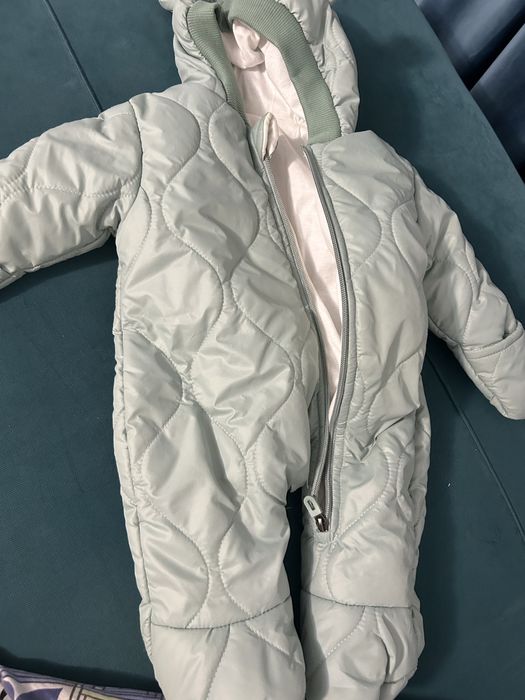 Продам комбенизон для мальчика оооооол