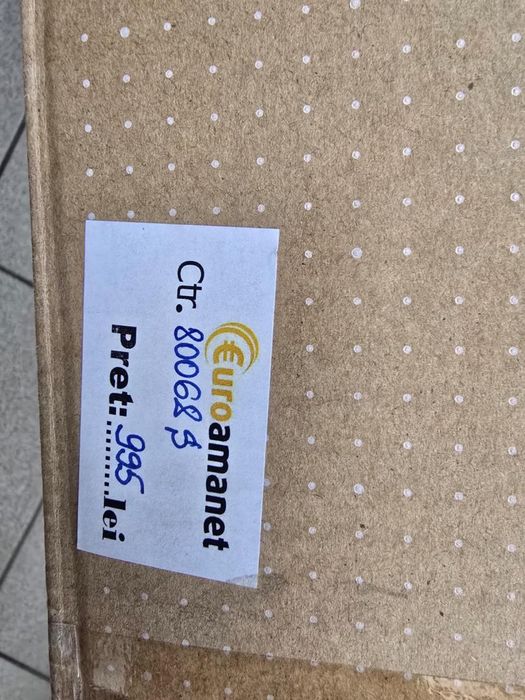 Sistem audio portabil Samsung MX-ST50B, Bass booster, 240 W, -P-