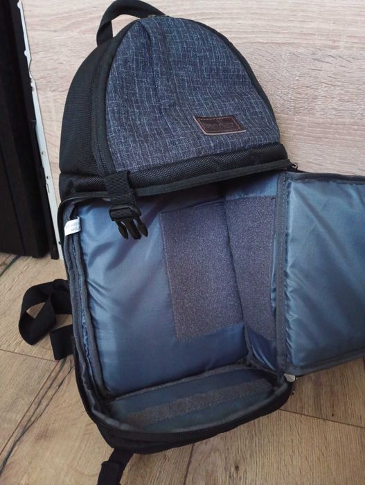 Раница за фото оборудване