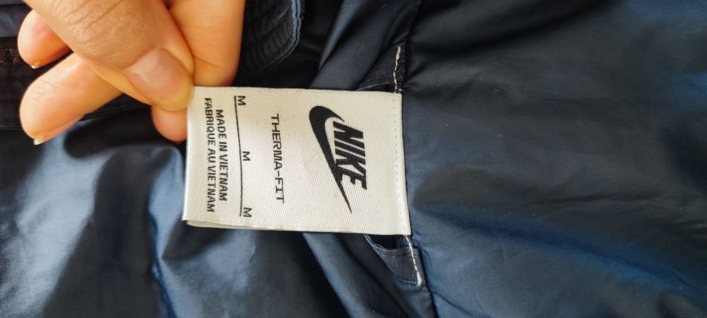 Намалено Оригинално яке Nike