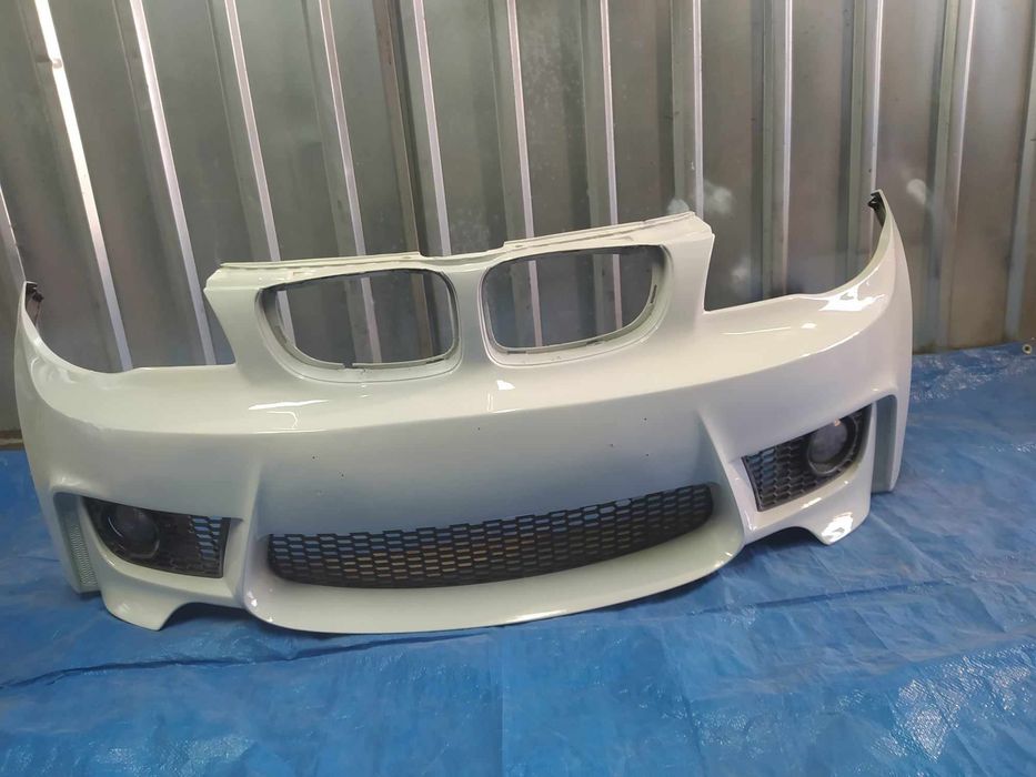 Автобояджийски услуги