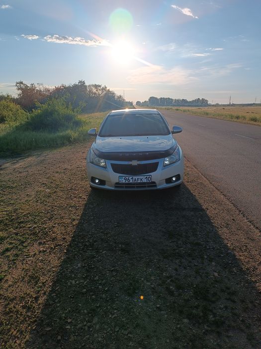 Легковй автотранспорт