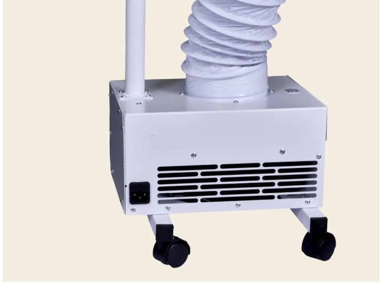 Продам вытяжку новая