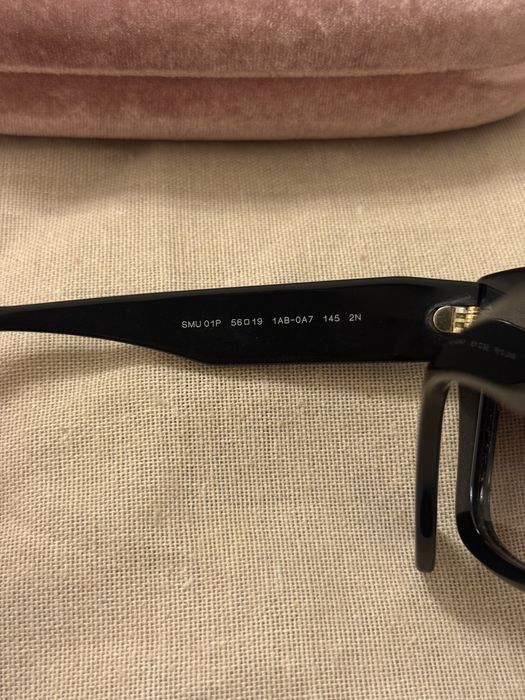 MIU MIU Sunglasses