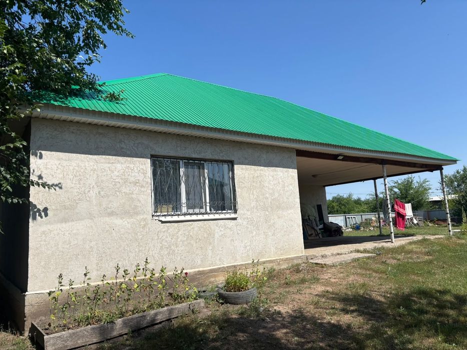 Продам частный дом