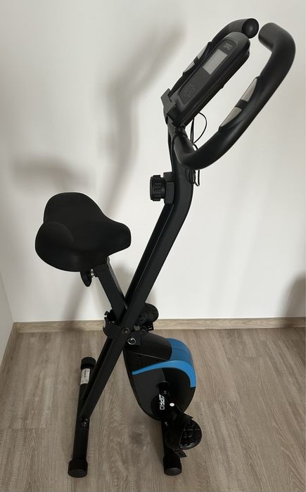 Bicicletă fitness pliabilă Zipro Future X