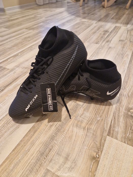 Nike mercurial superfly elite