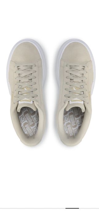 Adidasi Puma Suede Mayo