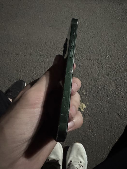 Iphone 13 128 gb акб 80%