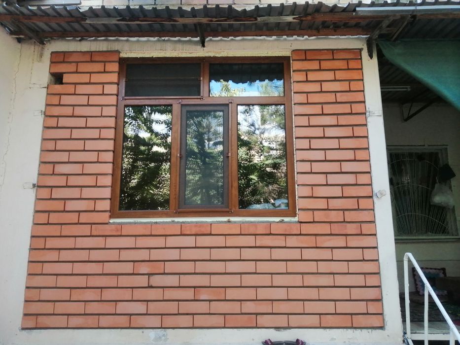 Юнусабад 18 квартал. Продаётся СВОЯ 2-х комнатная квартира