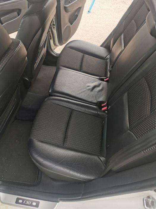 Hyundai i30 1.6crdi 115