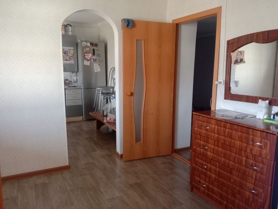 Продается дом в поселоке Серебрякова