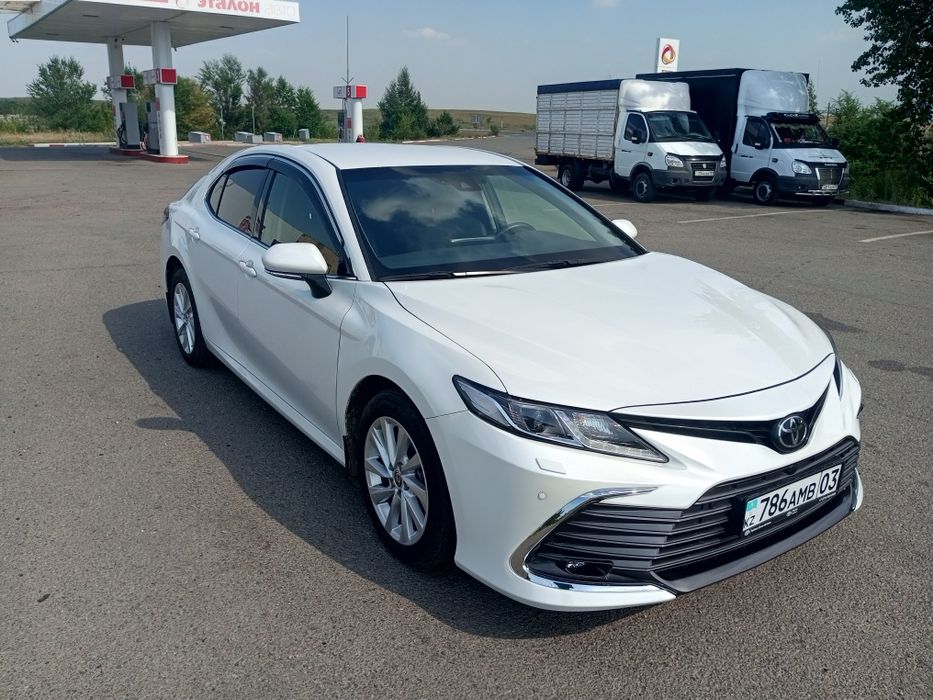 Продам Тойотау Камри
