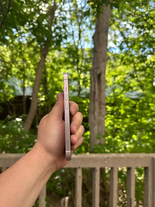 Iphone 13 pink 128gb