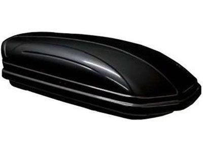 Cutie portbagaj Menabo Mania 320 ABS Black