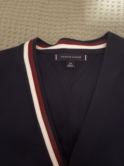 Джемпер Tommy Hilfiger