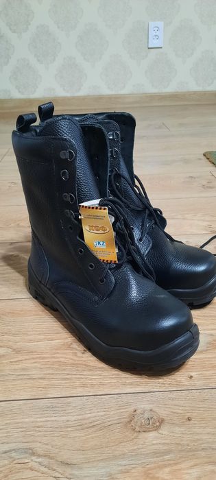 Спецобувь зимняя.43-размер