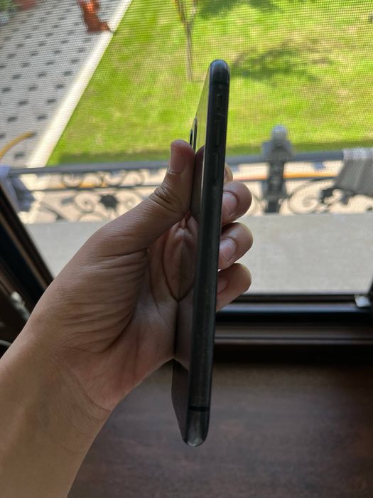 Например: Iphone 11