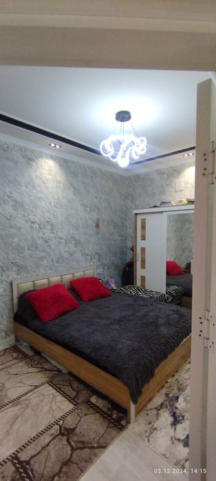 Абдурахмонов навастройка