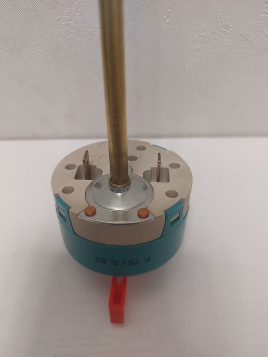 Термостат на водонагреватель