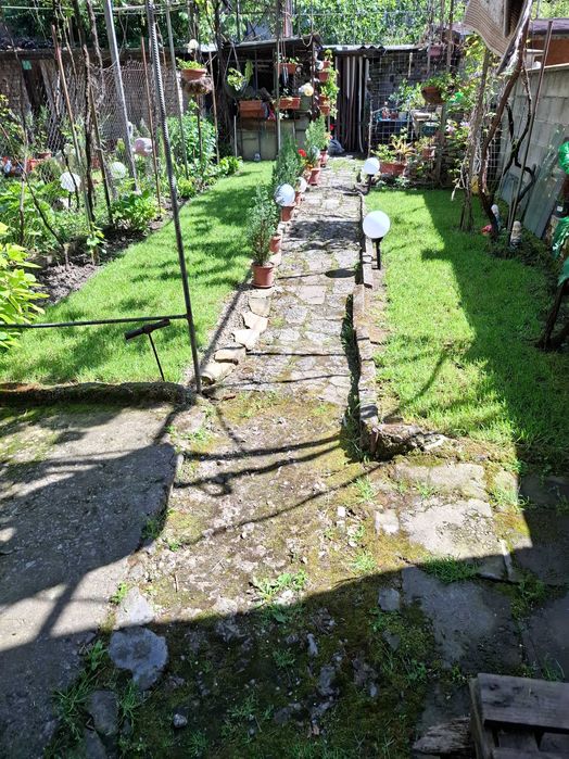 Продава се Четиристаен апартамент в Шумен, Център - 102 кв.м за 1150 €/кв.м - Снимка #5